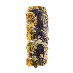 Berk Räucherbündel innere Ruhe 10cm gebunden HS-795