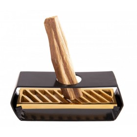 Berk Räucherhalter Palo Santo Stiks KH-398