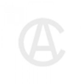 Obsidian Kette Kreuz Anhänger Jesus schwarze Edelsteine Edelsteinschmuck Damenschmuck