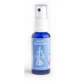 Berk Auraspray Schutz der Aura und der Energie SC-071