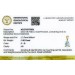 Diamant Anhänger Gold 585 14K Lab Grown Diamant 1.5ct IGI Zertifkat