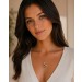 Trinity Knoten Anhänger Gold Weißgold Rosegold 585 14K