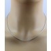 Ankerkette 1.85mm Platin 950 poliert