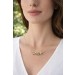 Panther Ankerkette Gold 585 14 Karat