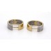 Brillant Creolen 2ct. Gold 585 14K Lab Grown Diamanten IGI Zertifikat