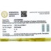 Brillant Creolen 2ct. Gold 585 14K Lab Grown Diamanten IGI Zertifikat