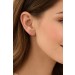 Kugel Ohrstecker Gelbgold 333 8 Karat