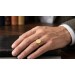 Herren Siegelring Gelbgold 585 14 Karat gravierbar