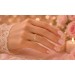 Kettenring Gelbgold 333 8 Karat