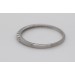 Platin 950 Ring Brillanten W SI
