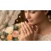Platin 950 Ring Brillanten W SI