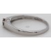 Brillantring Platin 950 Champagner Diamant 0.25ct Verlobungsring 