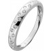Diamant Ring Platin 950 Brillanten 0.25ct 
