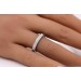 Diamant Ring Platin 950 Brillanten 0.25ct