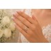 Diamant Ring 0.75ct Gold 585 14K Lab Grown Diamanten