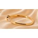 Diamantring Gold 585 14 Karat Diamanten 0.15ct 