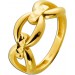 Ring Gold 333 8 Karat Marina Kettendesign