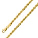 Kordelarmband Armband Gold 375 3,2mm 19cm UNO A ERRE_01