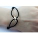 Tricolor Dreifarbig Trinity 585 14K Armband
