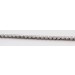 Diamant Tennis Armband Weißgold 585 14K Brillanten 2.9ct