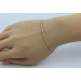 Diamant Tennisarmband Gelbgold 585 14K Brillanten