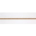 Tennis Armband Gelbgold 585 14K Brillanten 1.50ct TW SI 