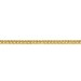 Tennis Armband Gelbgold 333 8K Diamanten 1.0ct Fancy Yellow 