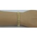 Kugel Armband Gelbgold 333 8 Karat 