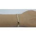 Armband Gelbgold 333 8 Karat