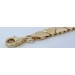 Armband Gelbgold 333 8 Karat