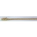 Tennis Armband 1,5ct Gold 585 14K Lab Grown Diamanten