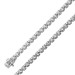 Tennisarmband Weißgold 585 14K Labor Brillanten 5ct