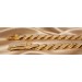 Panzerketten Cuban Armband Gold 333 8 Karat 19cm