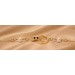 Perlenarmband Gold 333 8K Süßwasserperlen 3.2mm