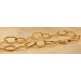 Damenarmband Gold 585 14 Karat Ankerdesign