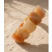 Citrin Armband sonnengelbe Citrin Edelsteine 300ct