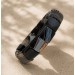Achat Armband schwarz weiße Achat Edelsteine 210ct