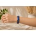 Lapislazuli Armband azurblaue Lapis Edelsteine 185ct 