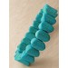 Türkis Armband helltürkisene Edelsteine 185ct