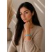 Türkis Armband helltürkisene Natur Edelsteine 190ct
