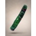 Zoisit Armband pink grüne nat. Rubin Epidot Edelsteine 170ct 