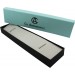 Platin 950  Ankerkette 0,9mm