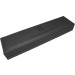 Platinkette Singapurkette 40 42 45 cm  1mm  Platin 950