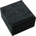 Brillant Creolen Gelbgold 750 18 K Diamanten 0.52ct TW VSI