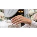 Verlobungsring Gelbgold 585 14K Solitär Diamant 0.50ct GIA Zertifikat