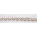 Perlenkette Armband Set Akoyaperlen Gold 750 18K