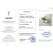 Diamant Armband Infinity Gold 585 14 Karat Diamanten 0.30ct. 