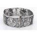 Ägyptisches Armband Silber 925 Pharao Antikschmuck
