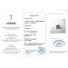 Brillantring Weißgold 750 18 Karat Diamant Antikschmuck