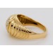 Diamantring Gold 585 Weißgold 14K Diamanten 0.07ct. 
